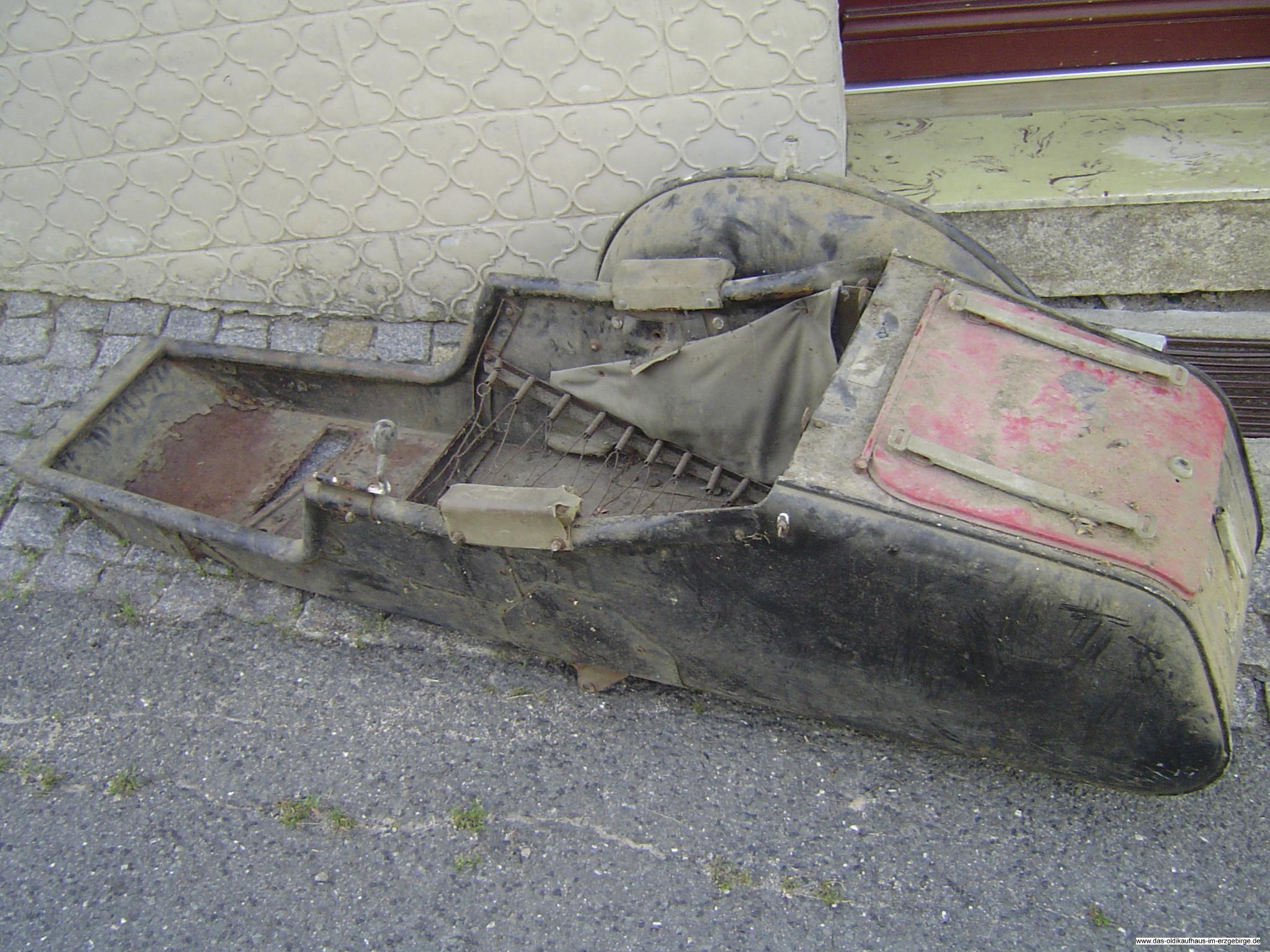 Stoye Super - Elastik