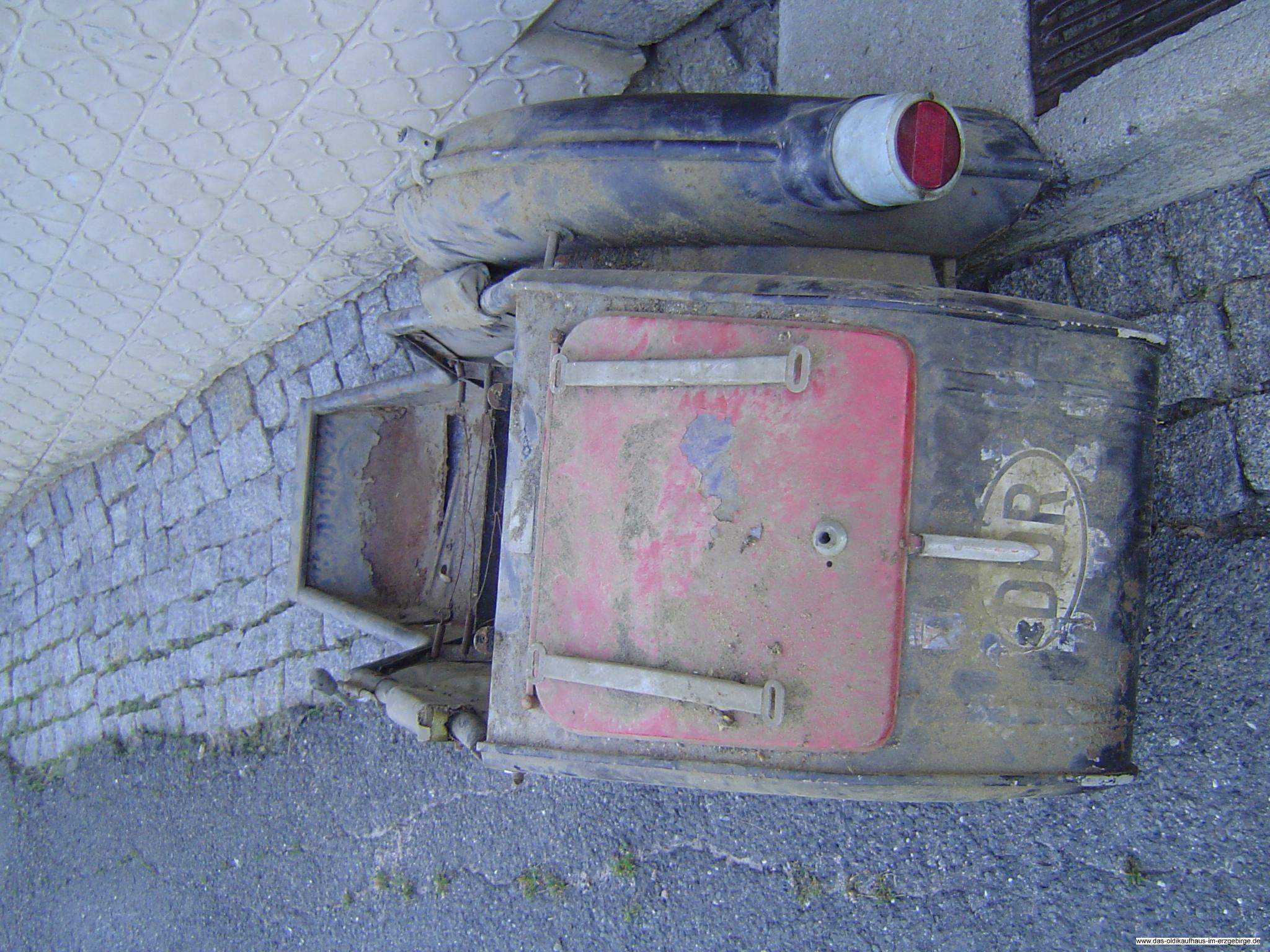 Stoye Super - Elastik