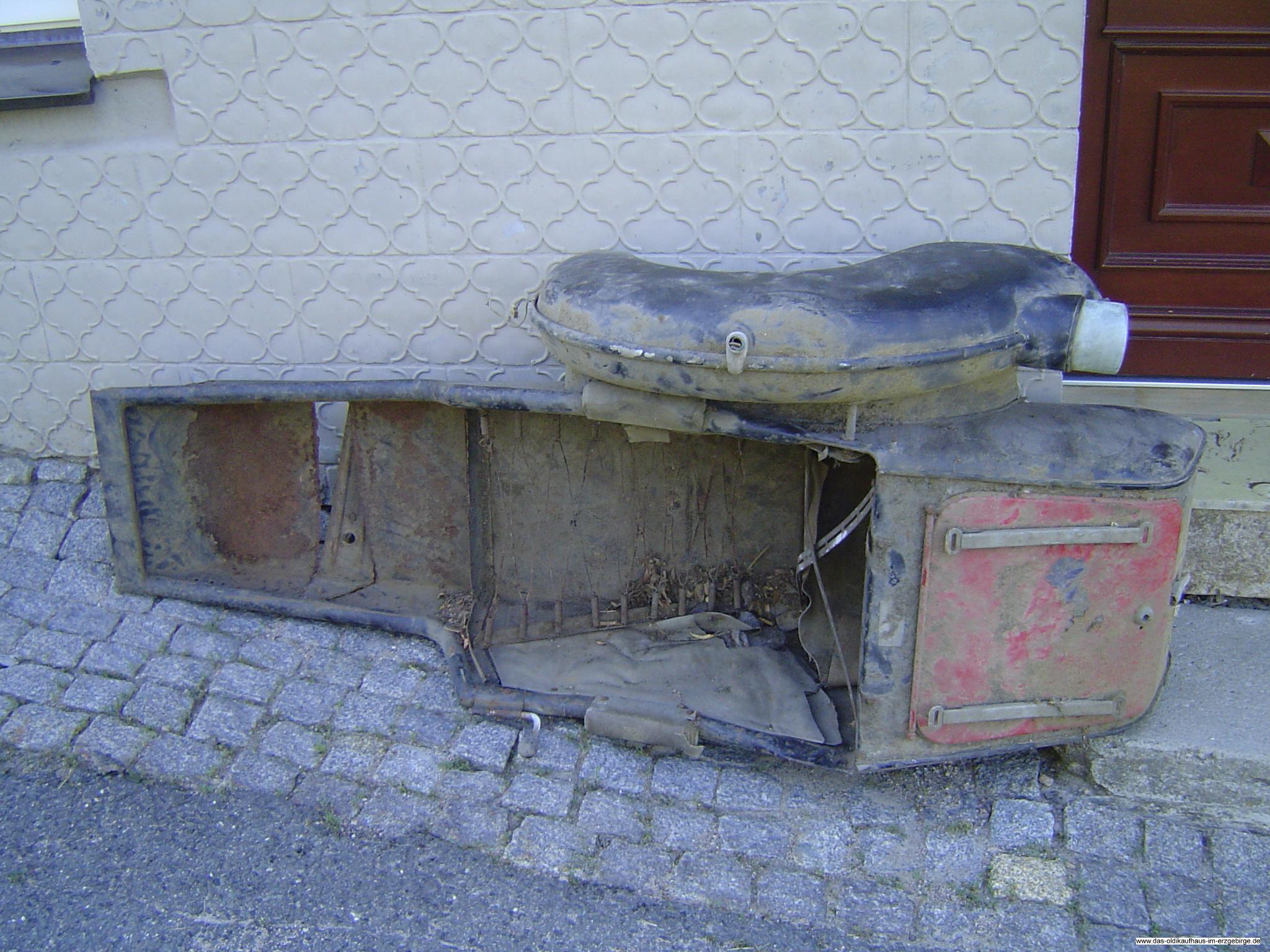 Stoye Super - Elastik