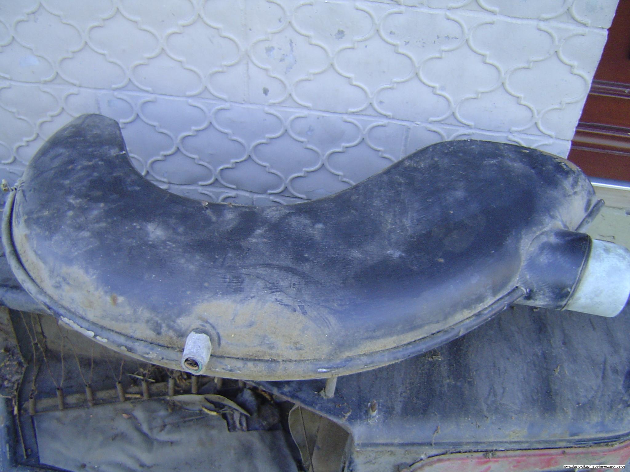 Stoye Super - Elastik