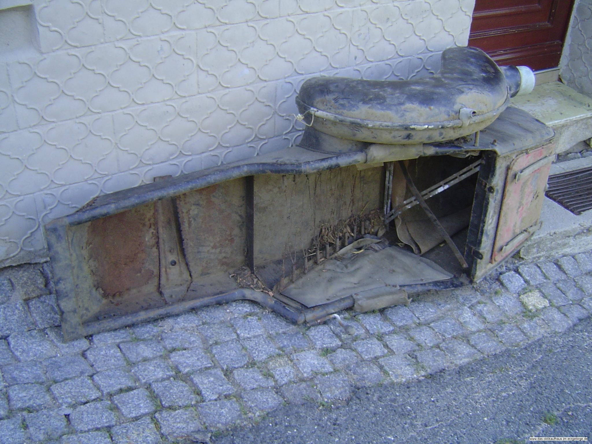 Stoye Super - Elastik