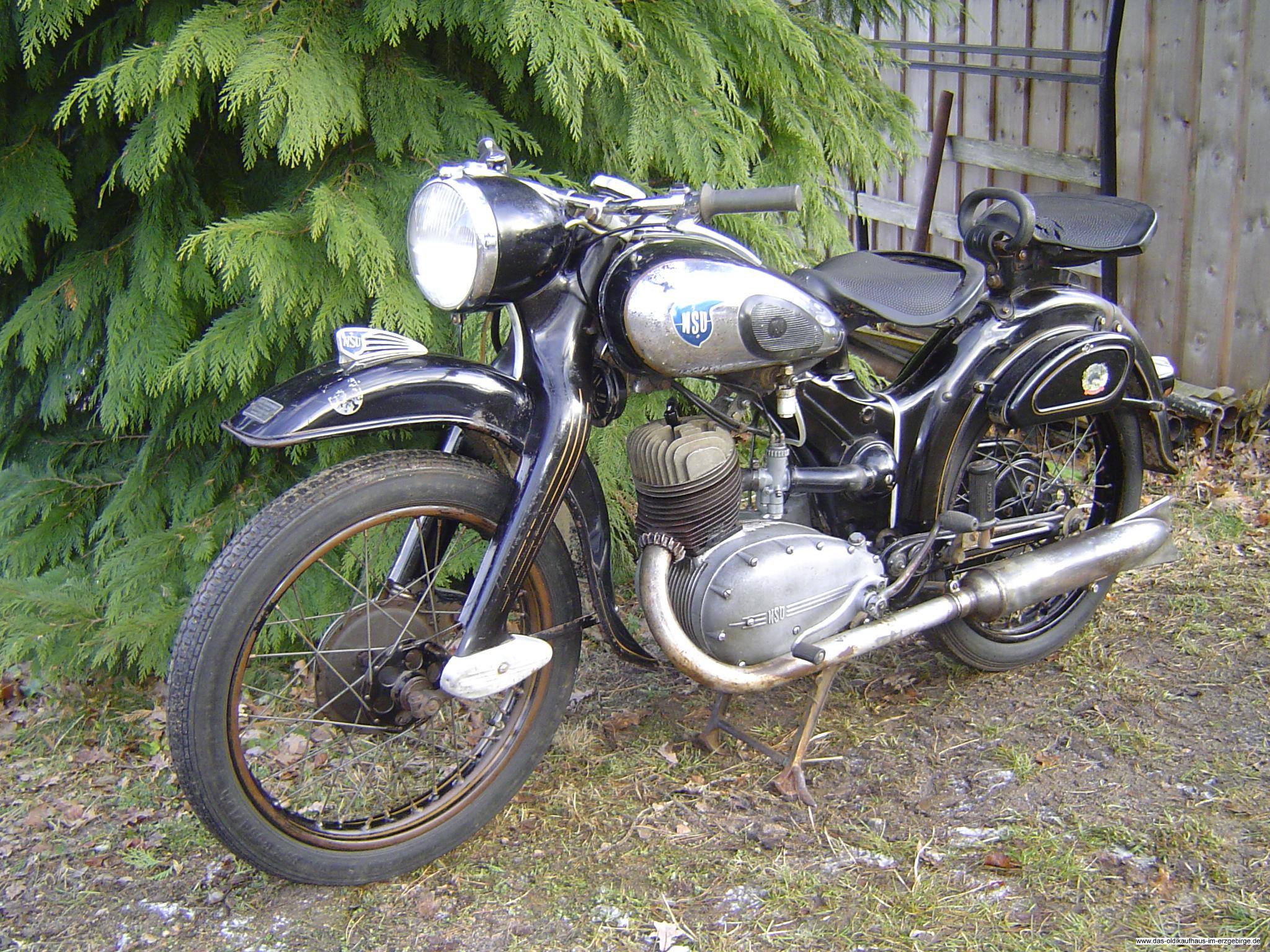 NSU Lux 200
