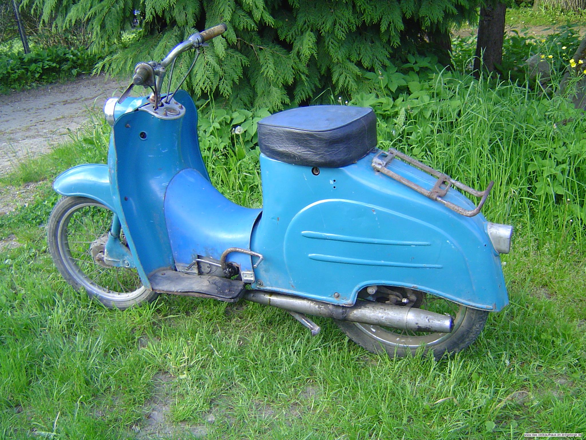 Simson KR 50