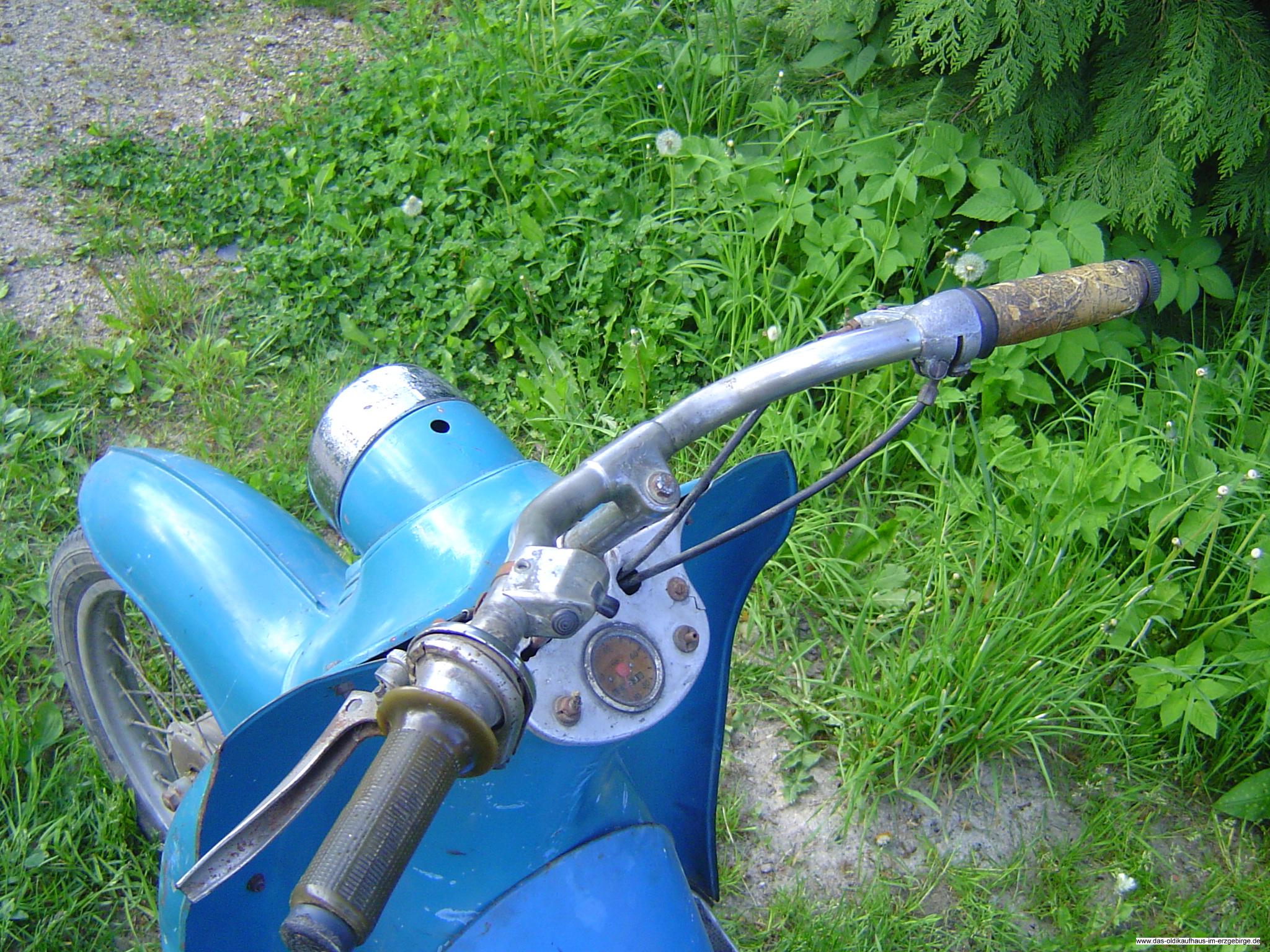 Simson KR 50