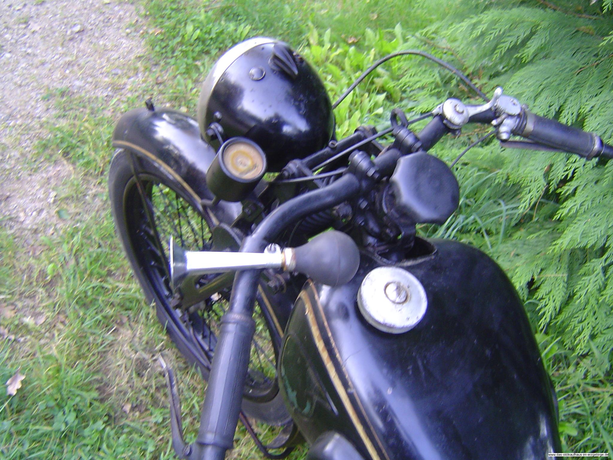 NSU ZDB 201