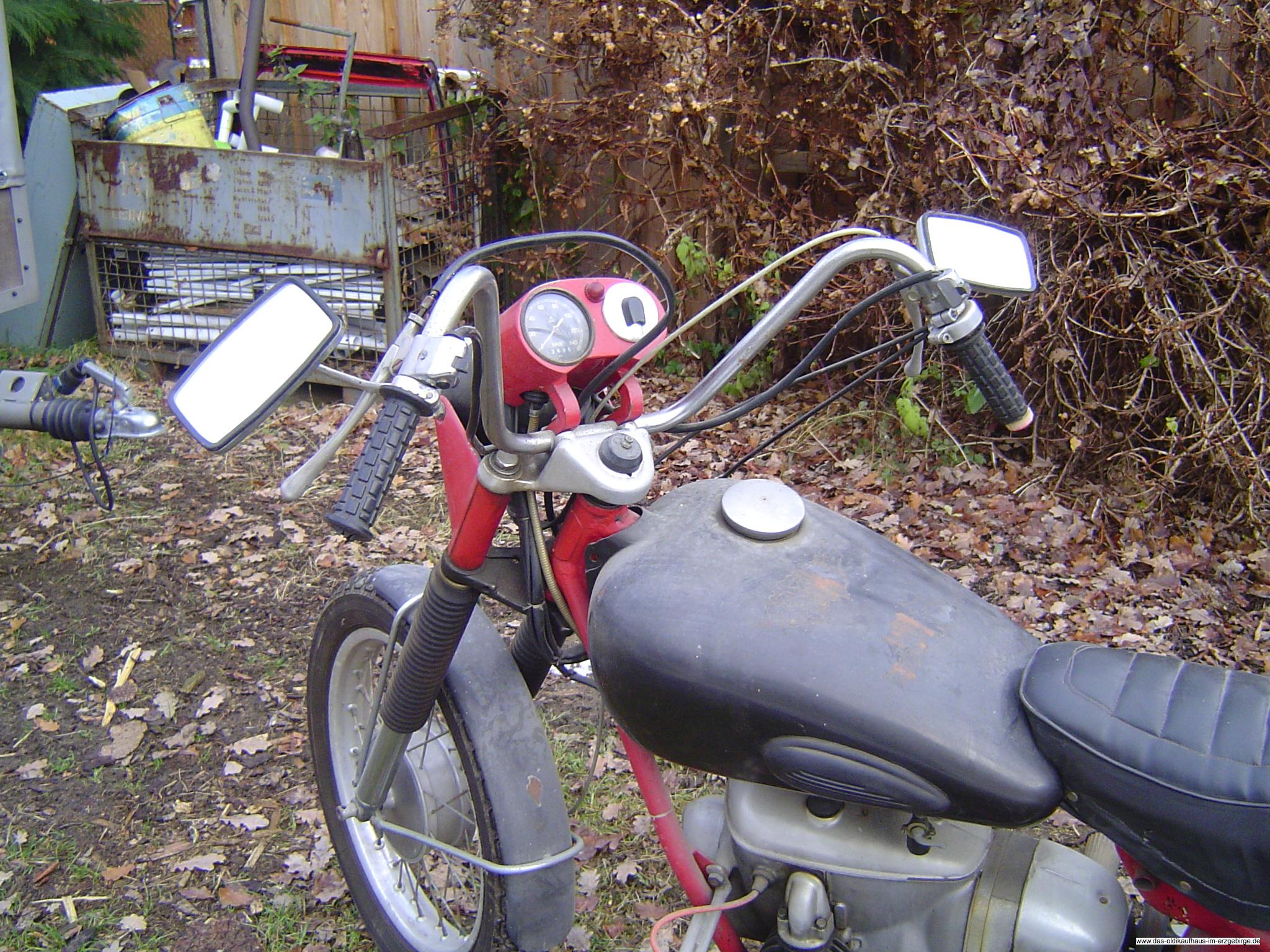 Mz BK 350