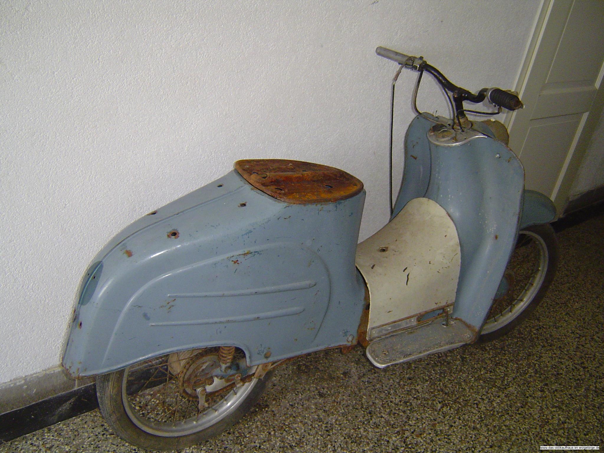 Simson KR 50