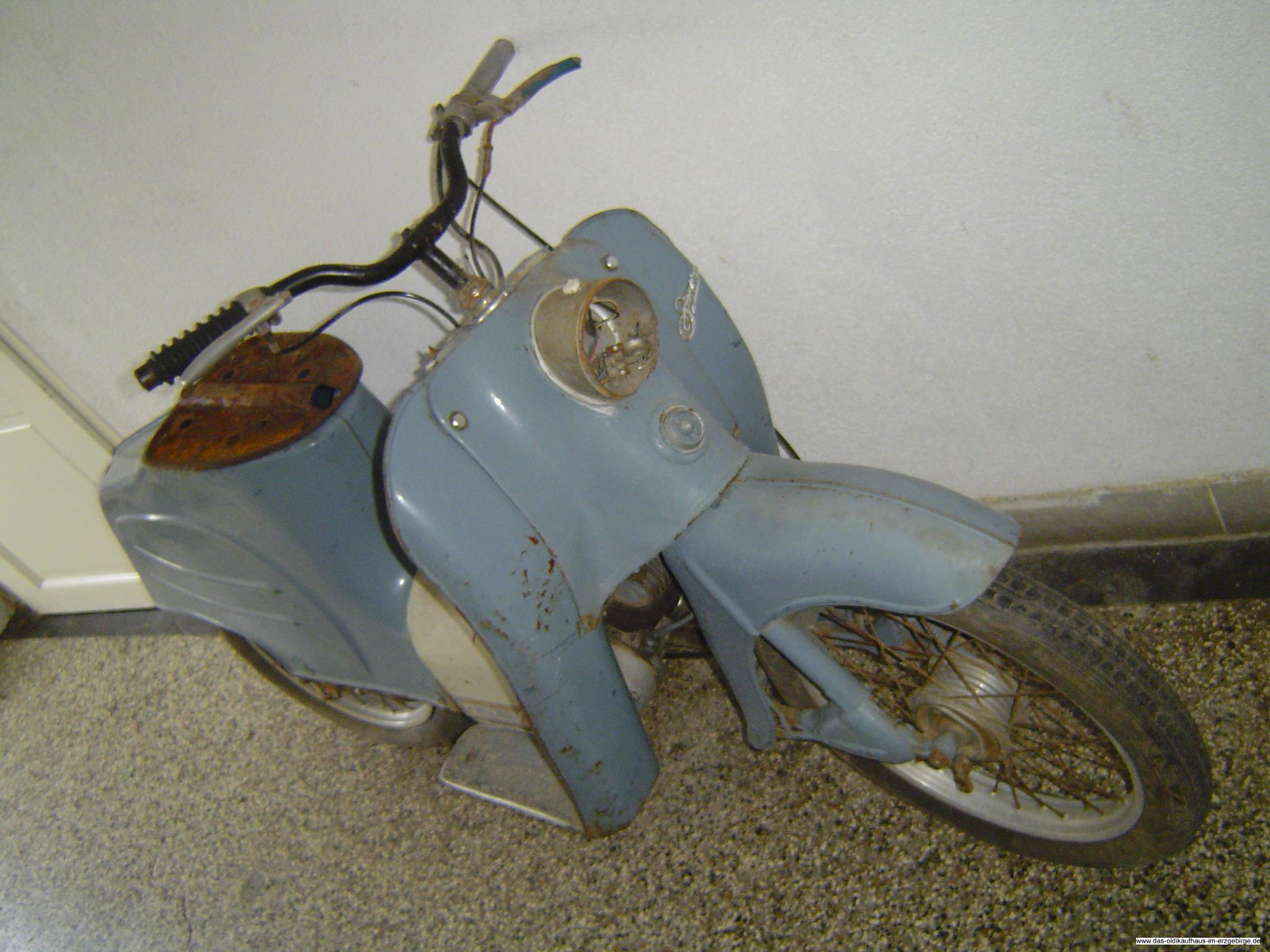 Simson KR 50