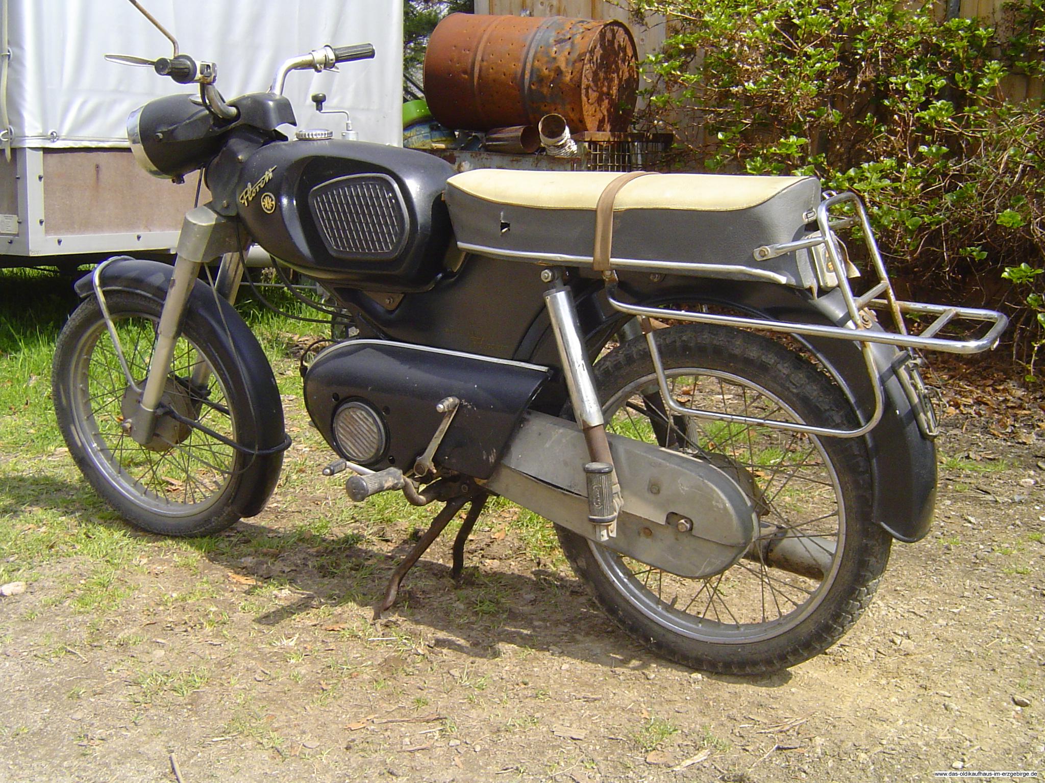 Kreidler Florett