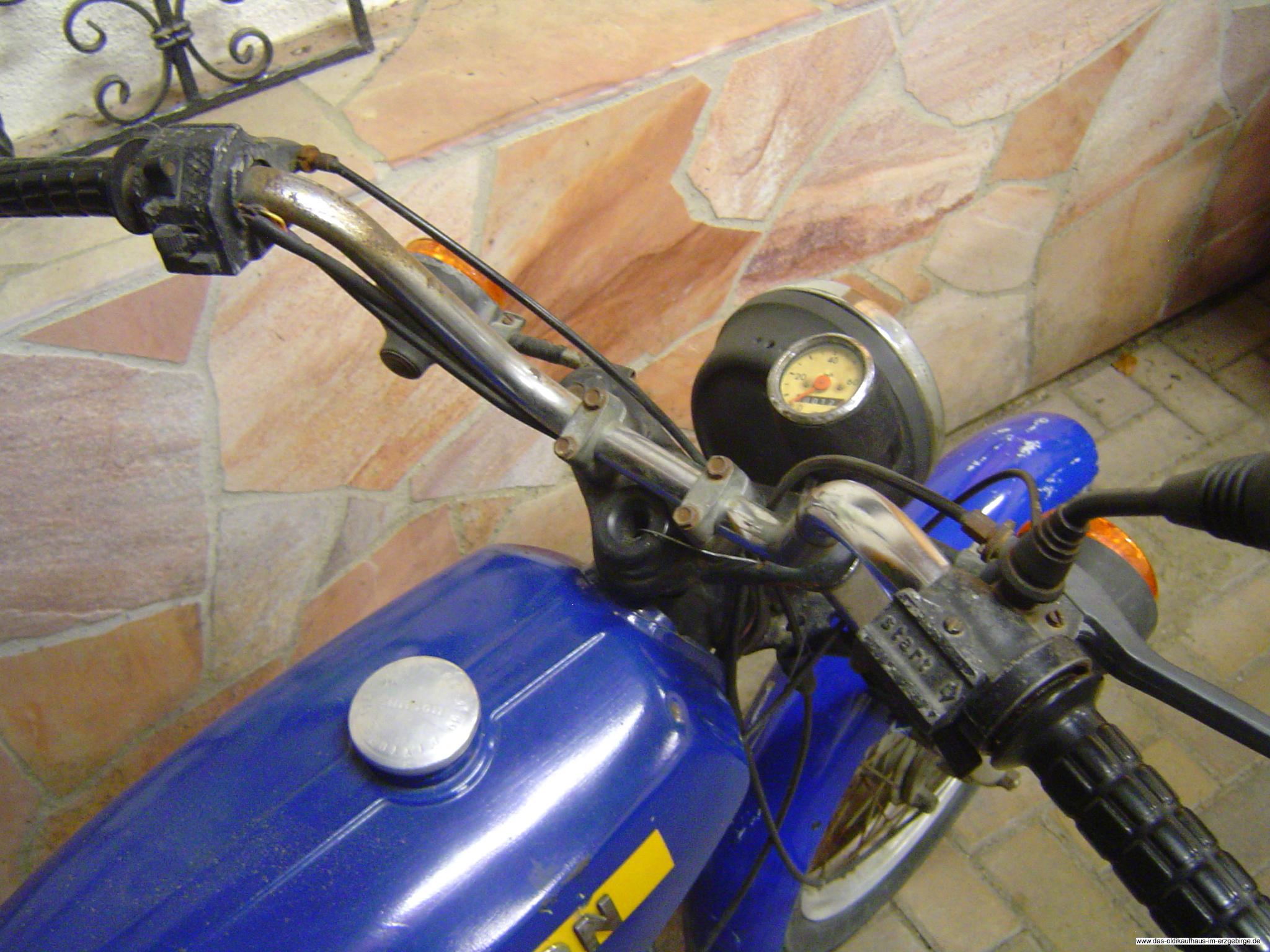 Simson S 51 Enduro