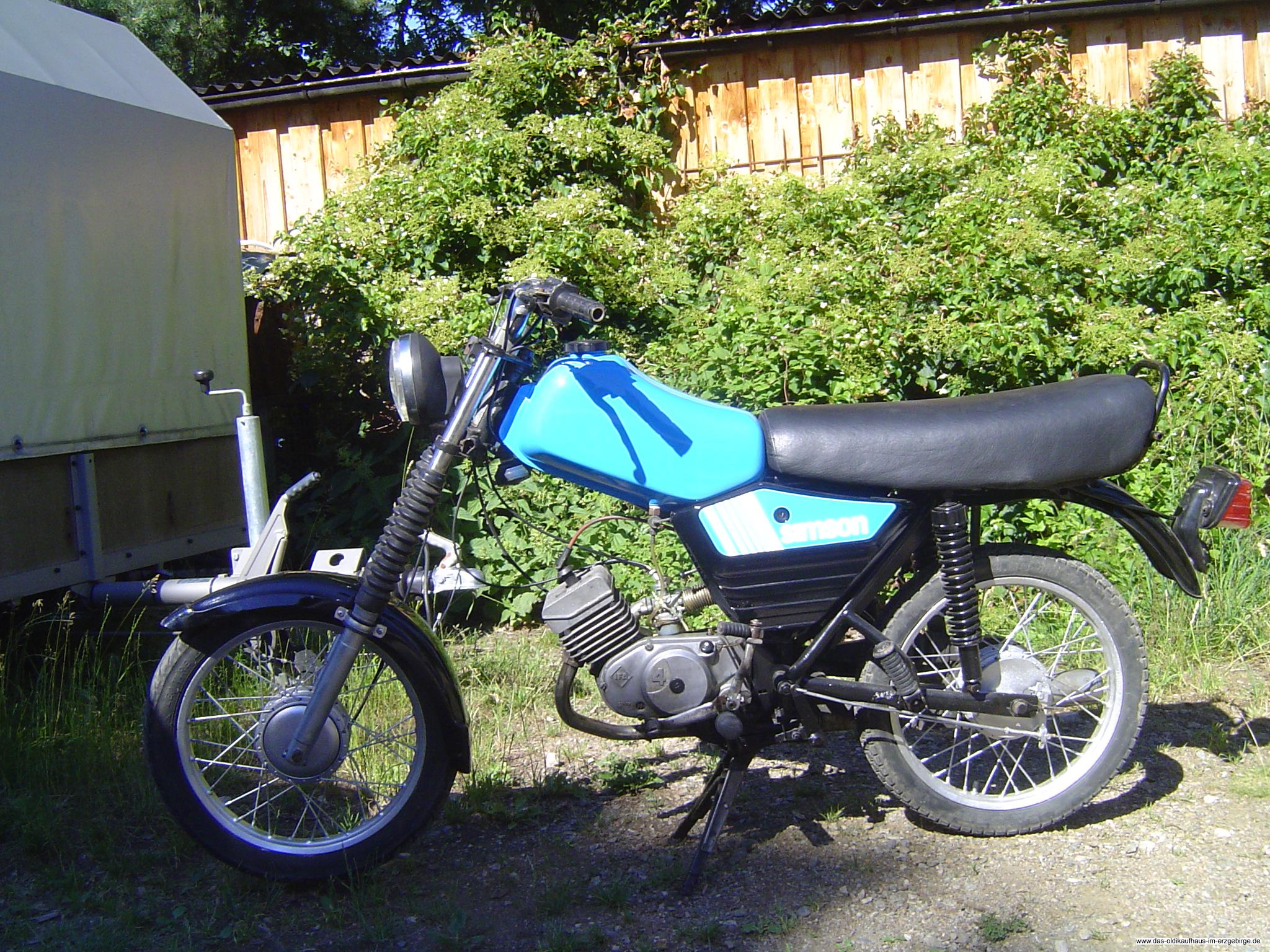 Simson S 51 / S 53