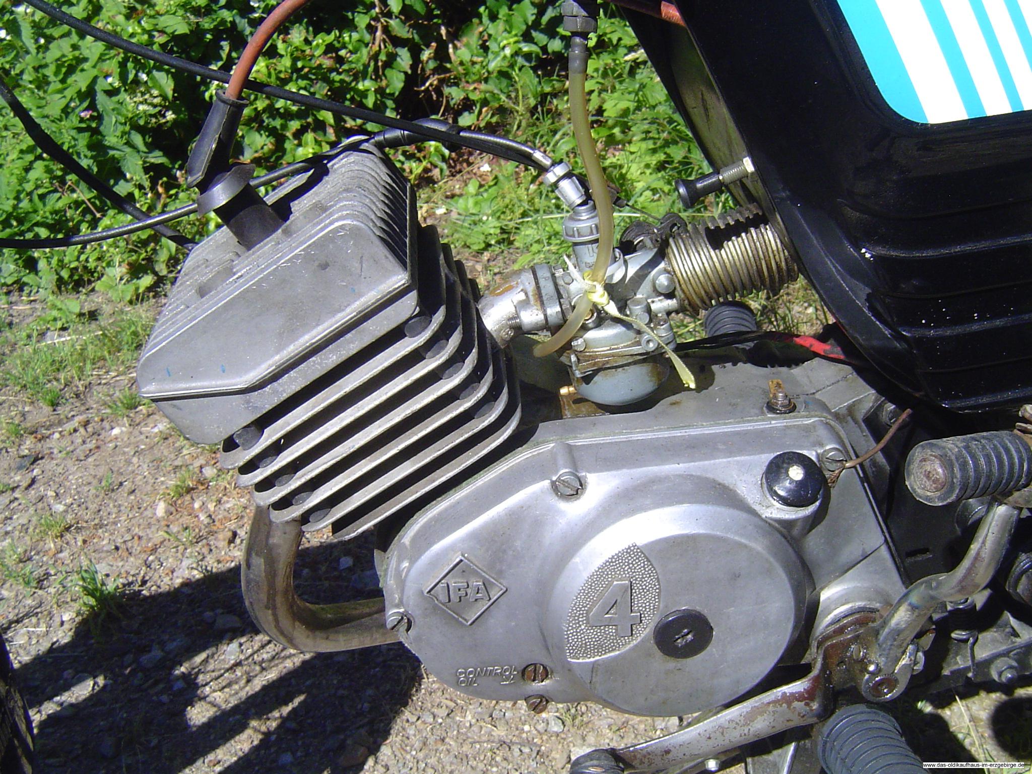 Simson S 51 / S 53