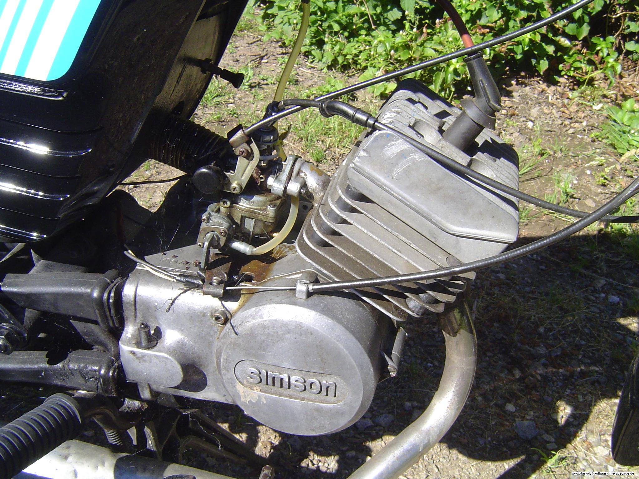 Simson S 51 / S 53