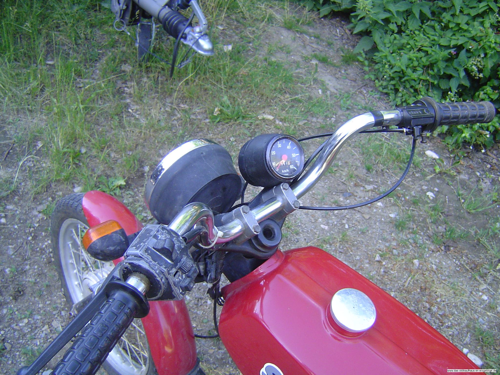 Simson S 51