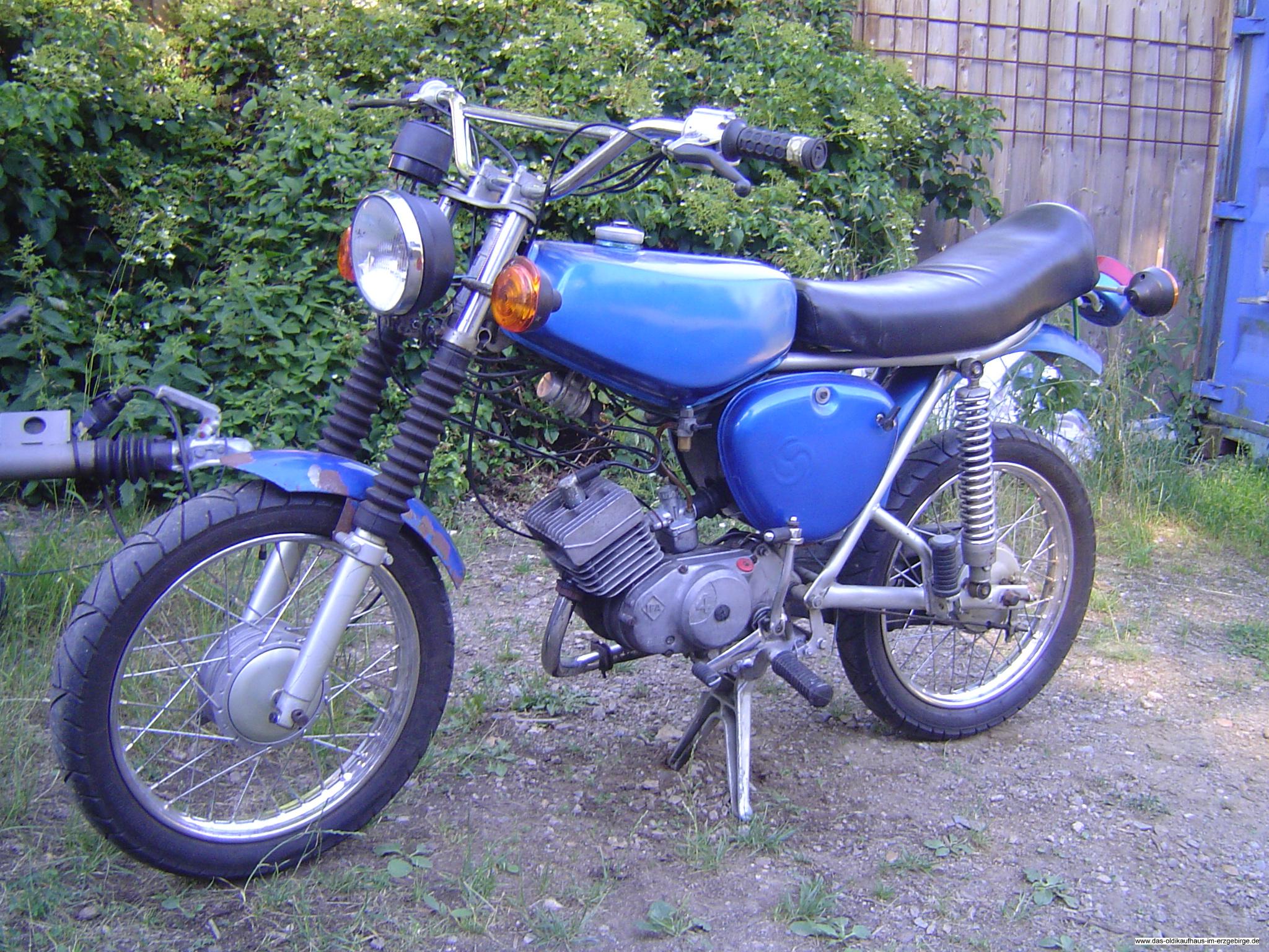 Simson S 51 / 70 