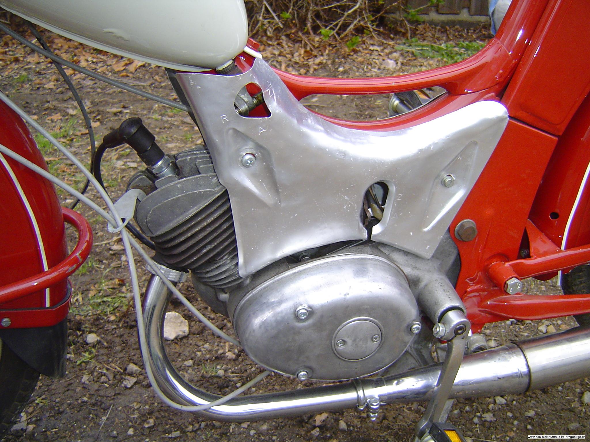 Simson SR 2