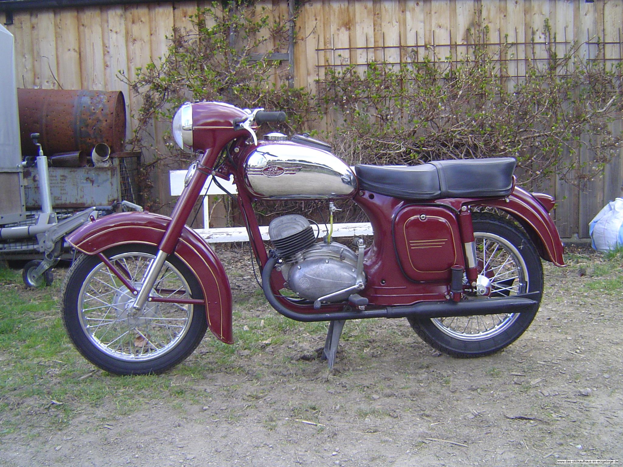 Jawa 150