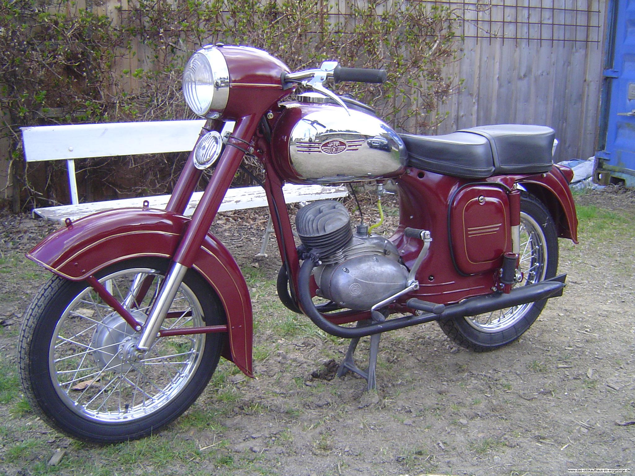 Jawa 150