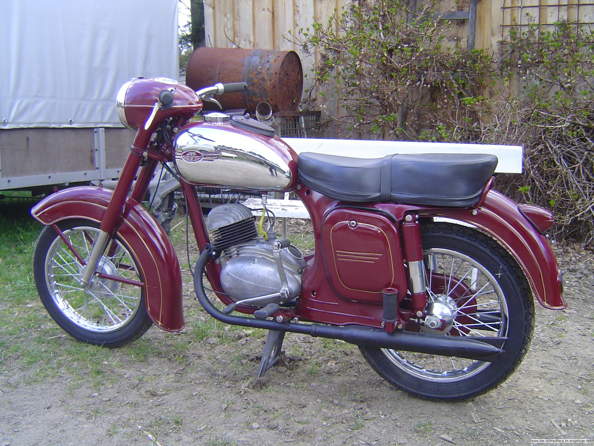 Jawa 150