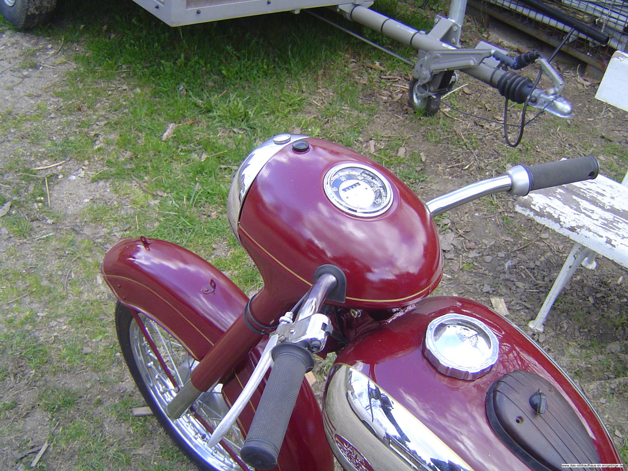 Jawa 150