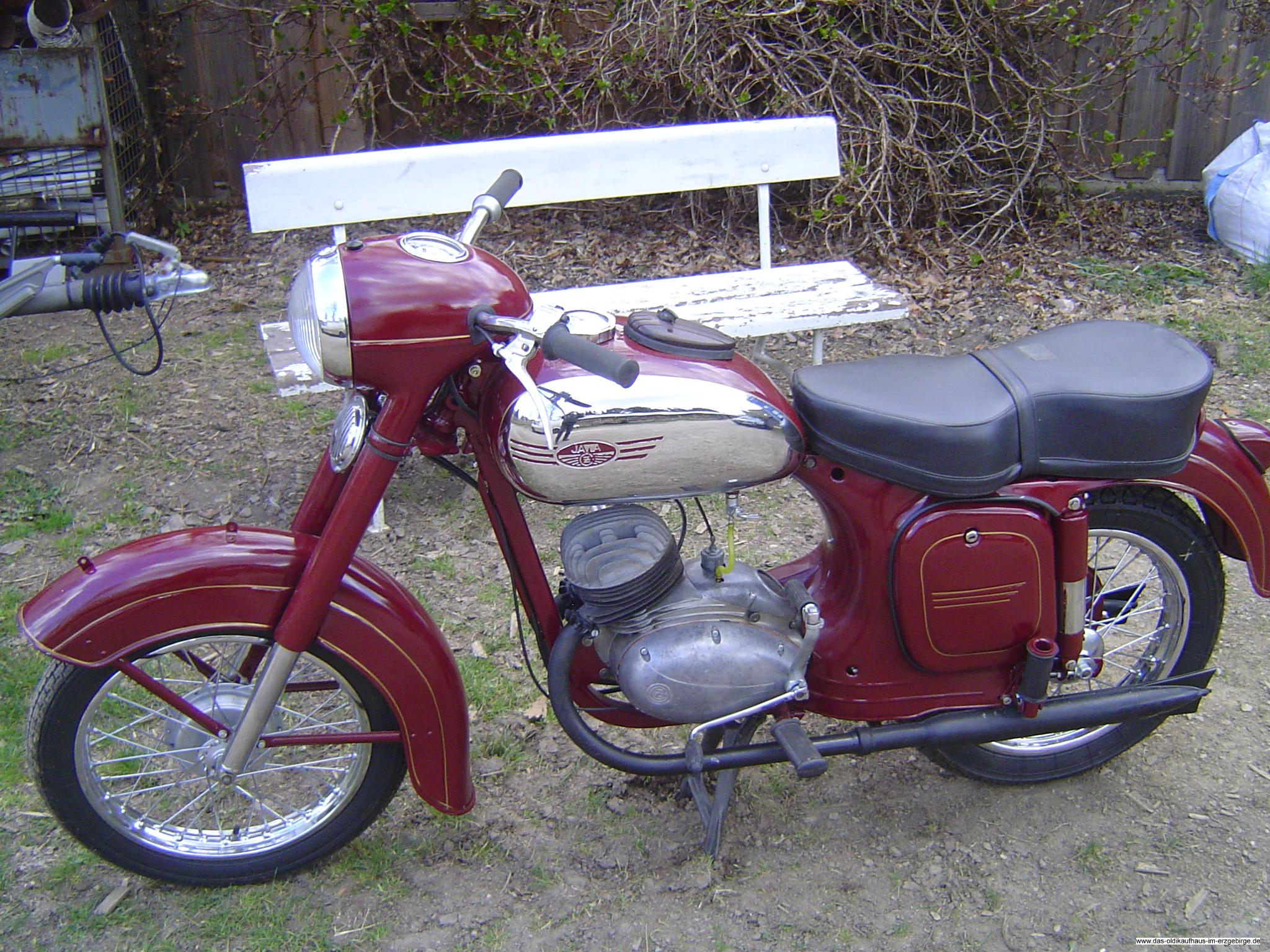 Jawa 150
