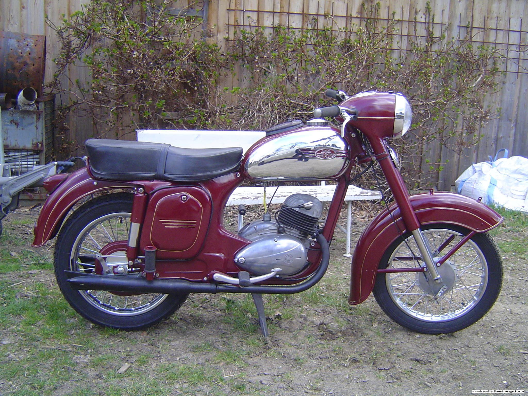 Jawa 150