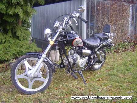 Leike Machine Indust Leike 50