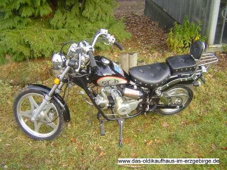 Leike Machine Indust Leike 50